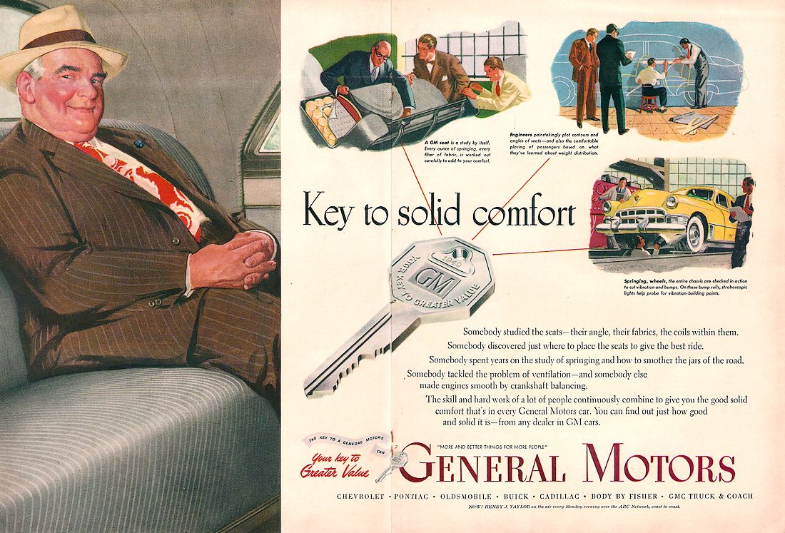 1949 General Motors 1